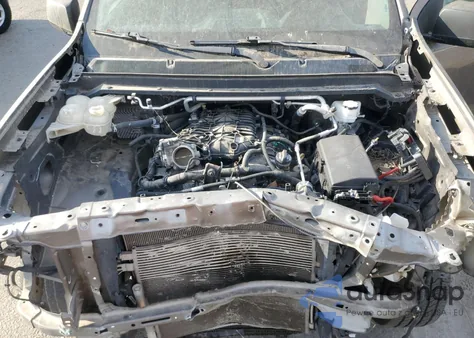 2016 GMC Canyon from USA, damaged, VIN 1GTG5BE31G1367184